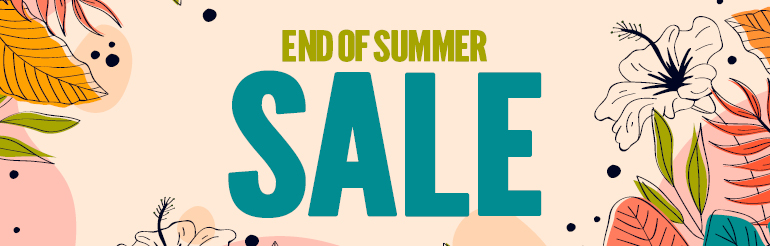 Summer SALE 2024